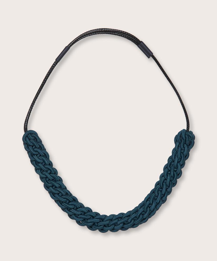 Ravna Necklace, Reflect Pond