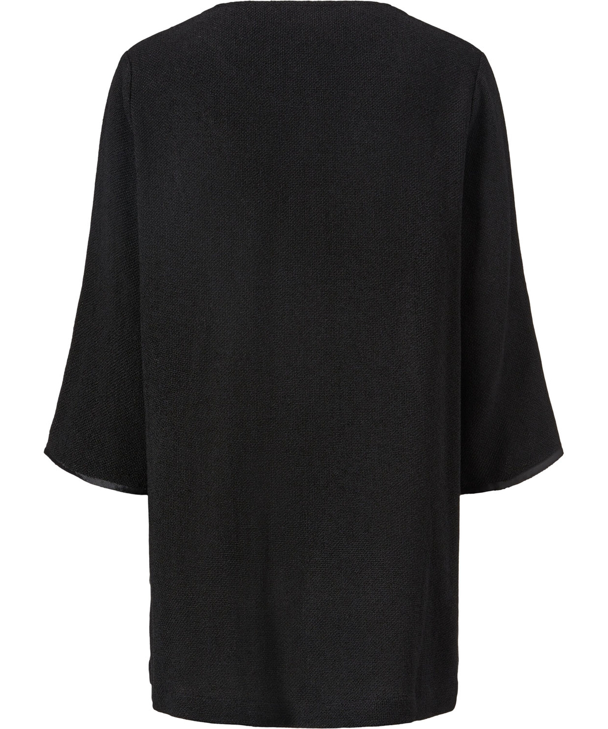 GILIANA TUNIC, Black