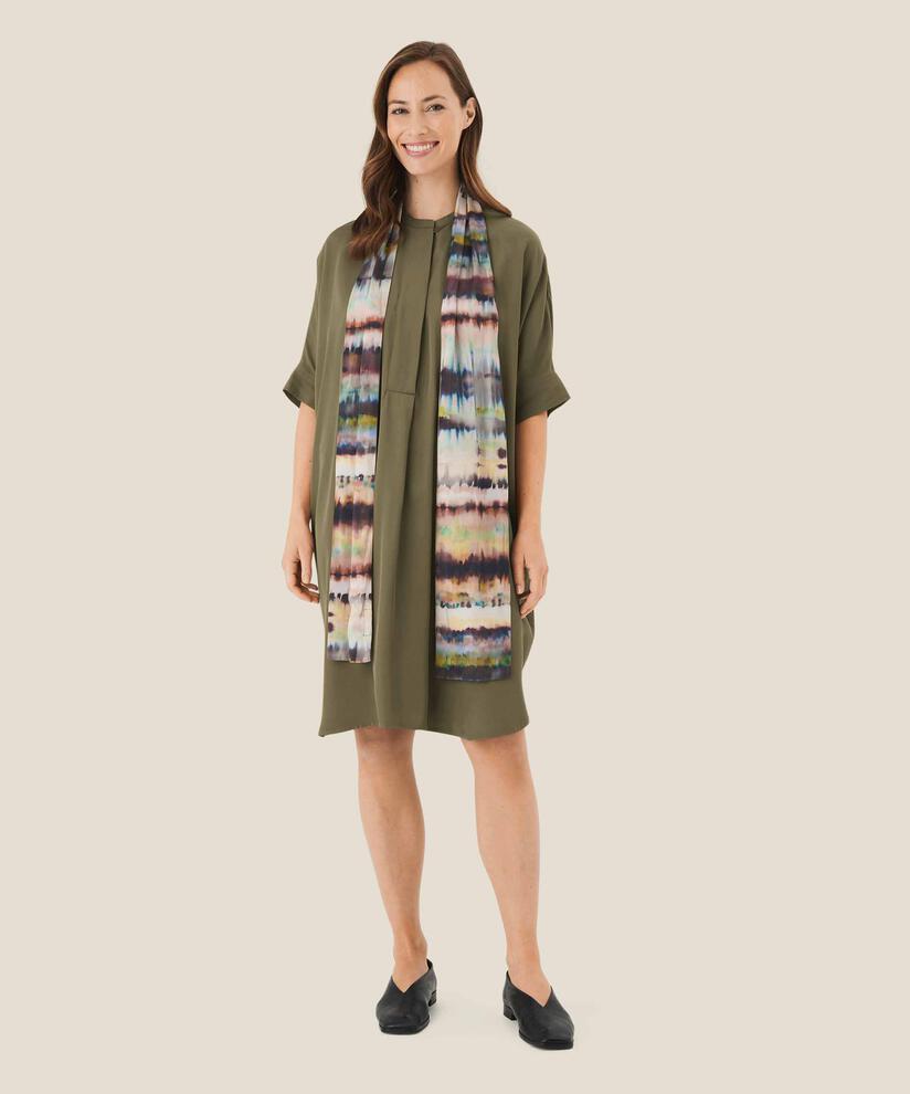 Alo Scarf, Misty Rose