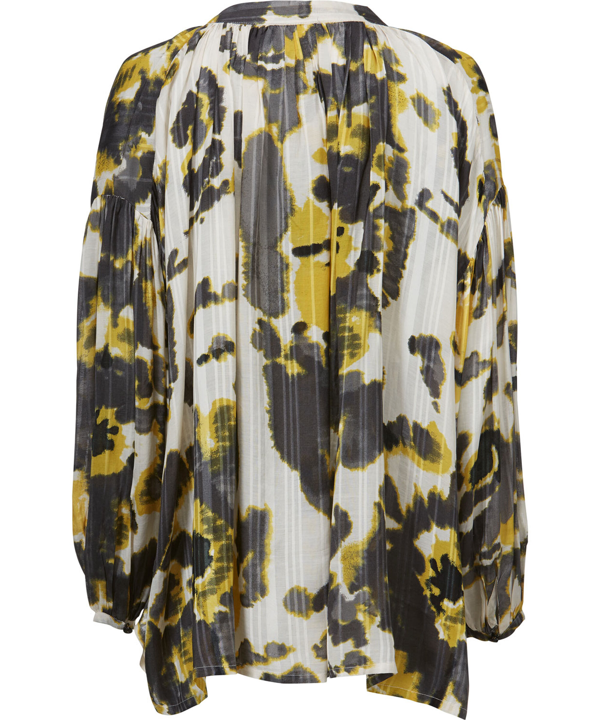 BADOT TOP, Oil Yellow