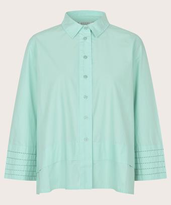 Ianela Shirt, P. Turquoise