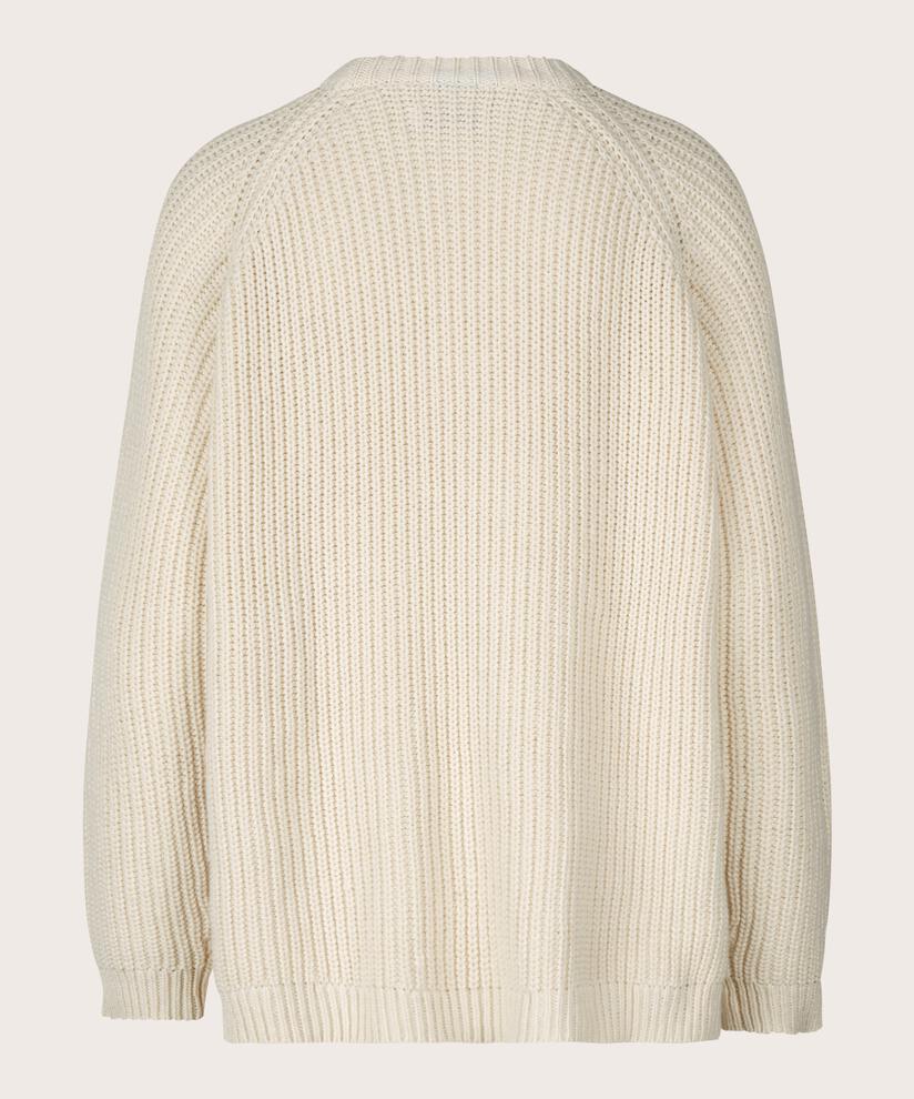 Frola Jumper, Whitecap