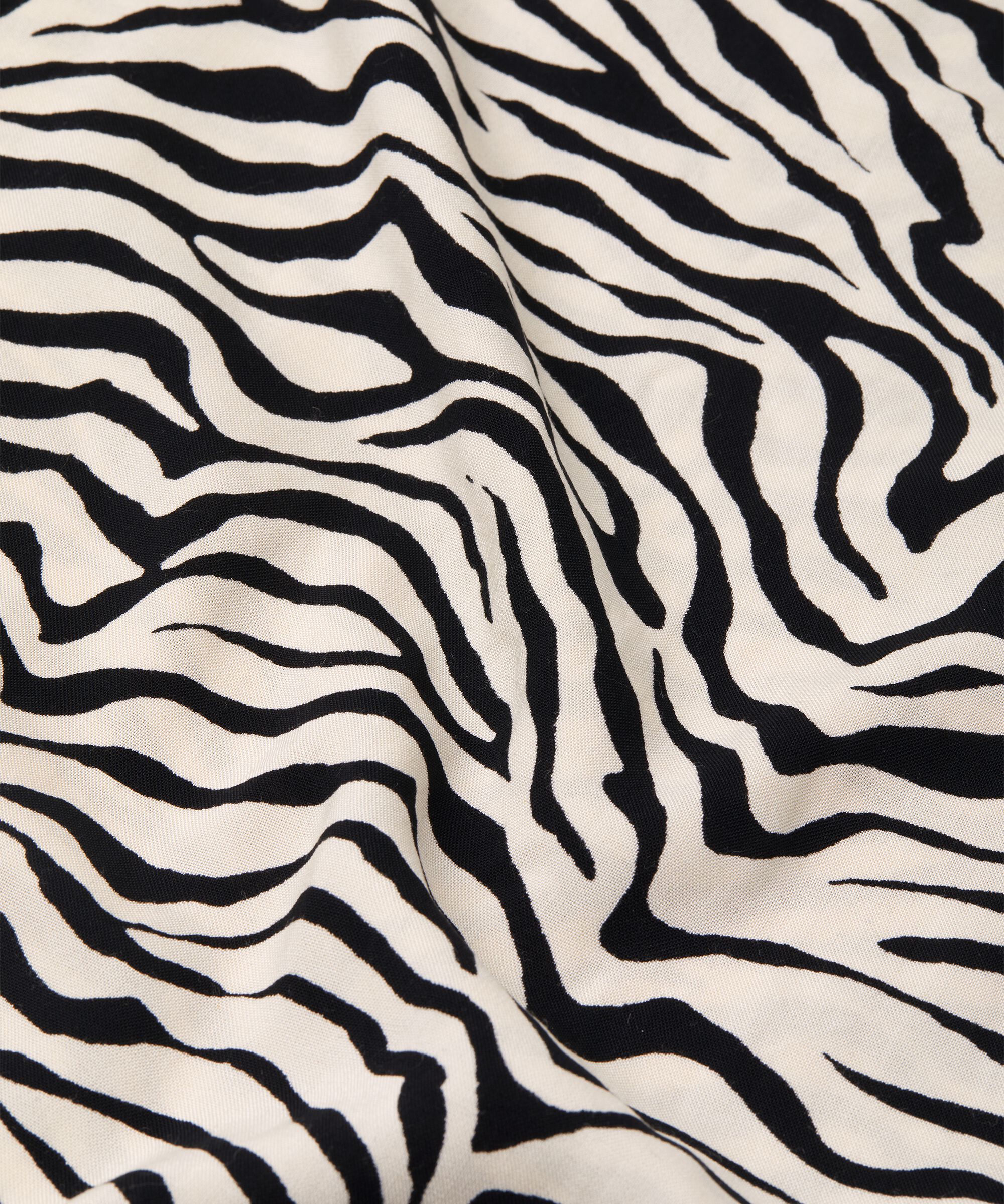 Becca Blouse, Whitecap