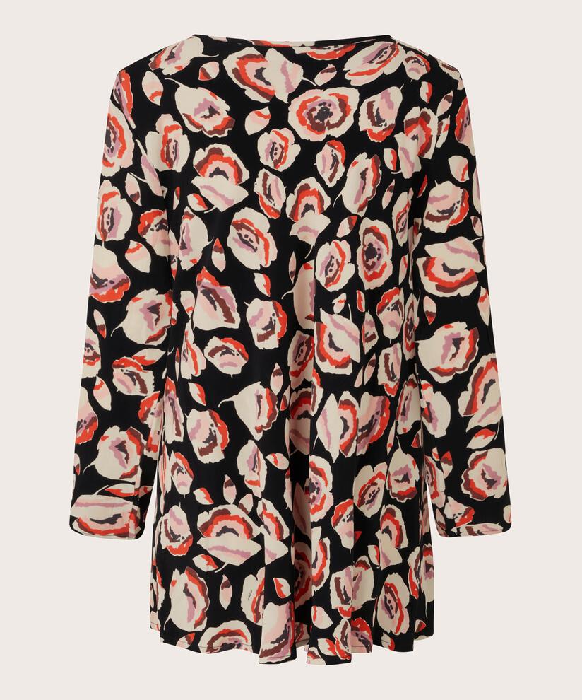 Kay Blouse, Red Clay