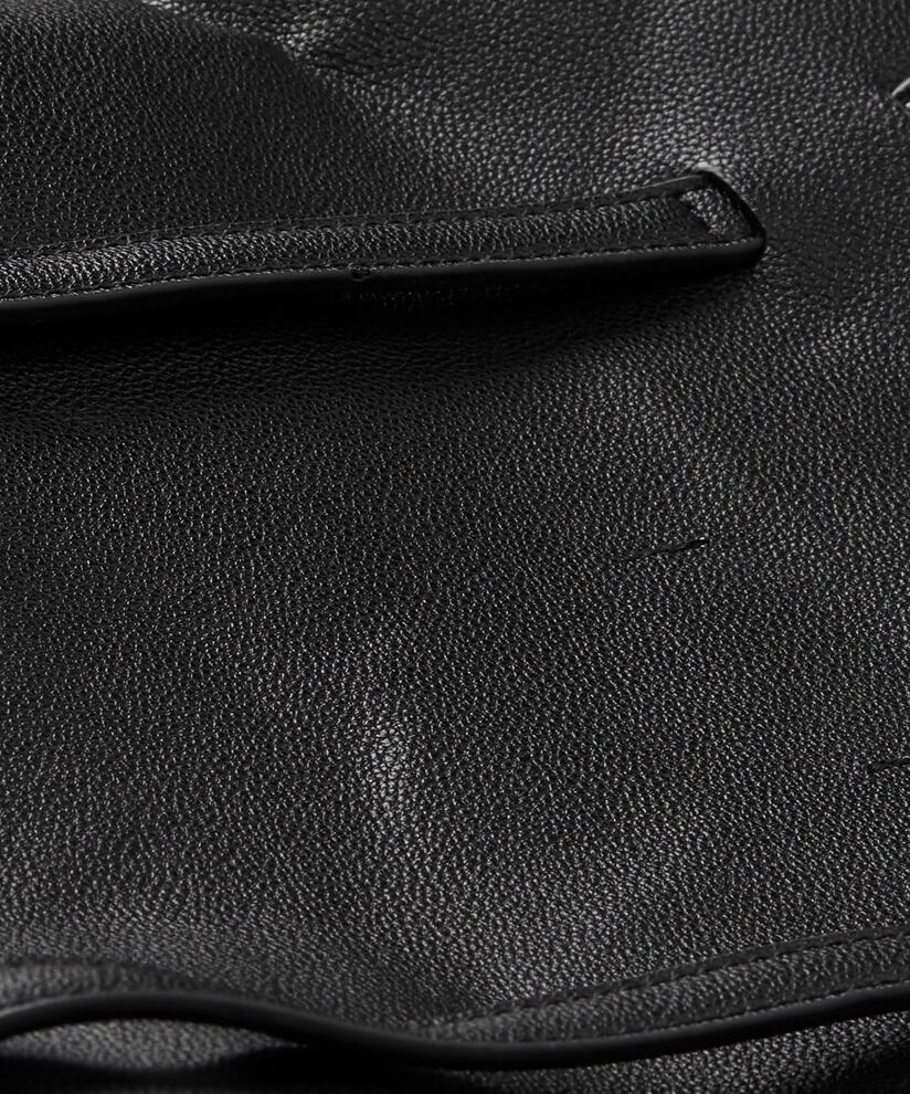 REYNIT BAG, Black, hi-res