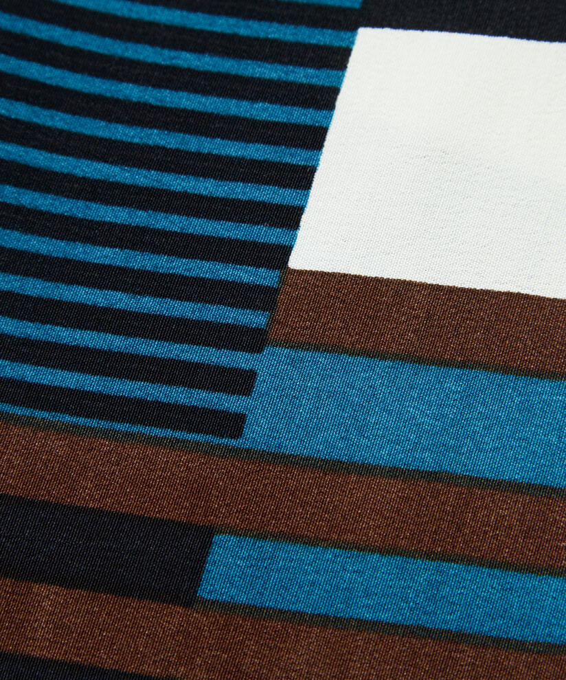 NABIA DRESS, Corsair