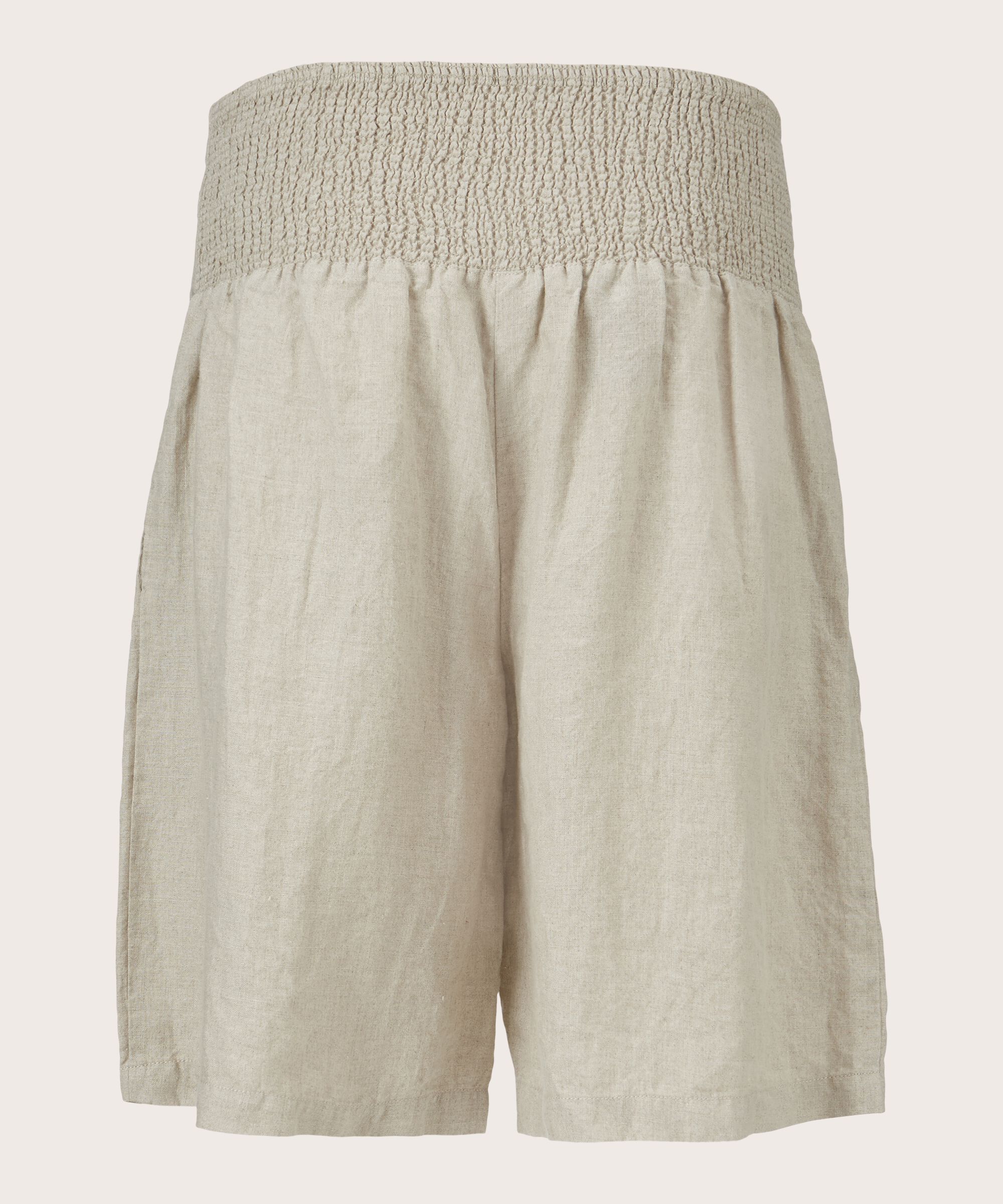 Pinja Shorts, Natural