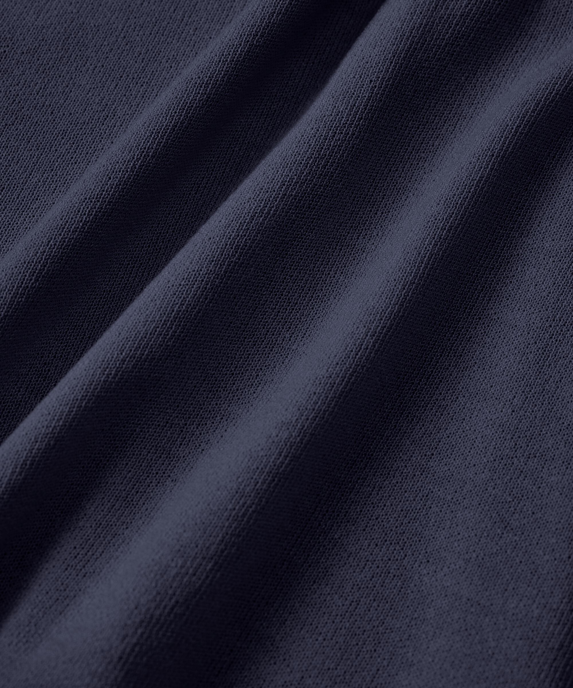 Efa JERSEY Top, Mood Indigo