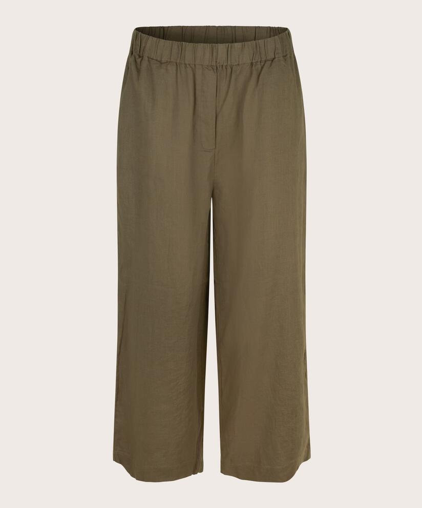 Parini Trousers, Crocodile, hi-res