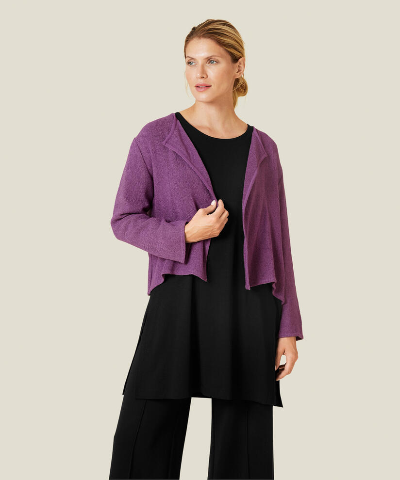 Julitta Jacket, Sunset Purple, hi-res