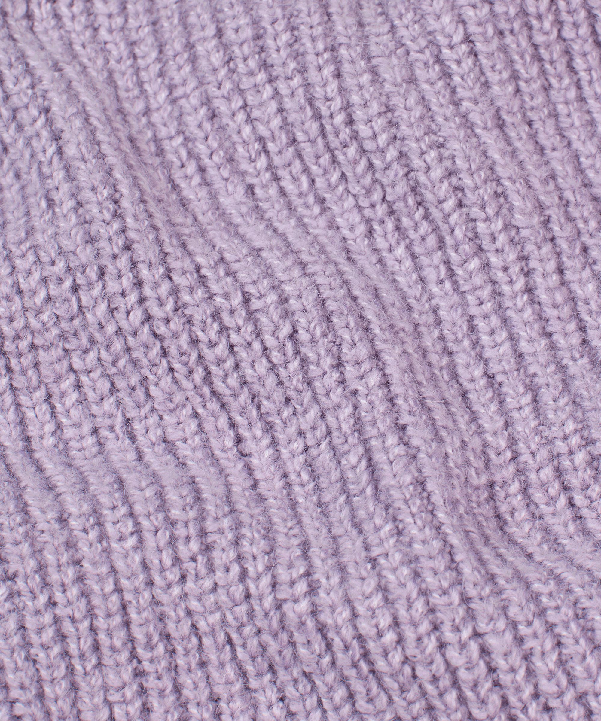 Fayima Pullover, Wisteria