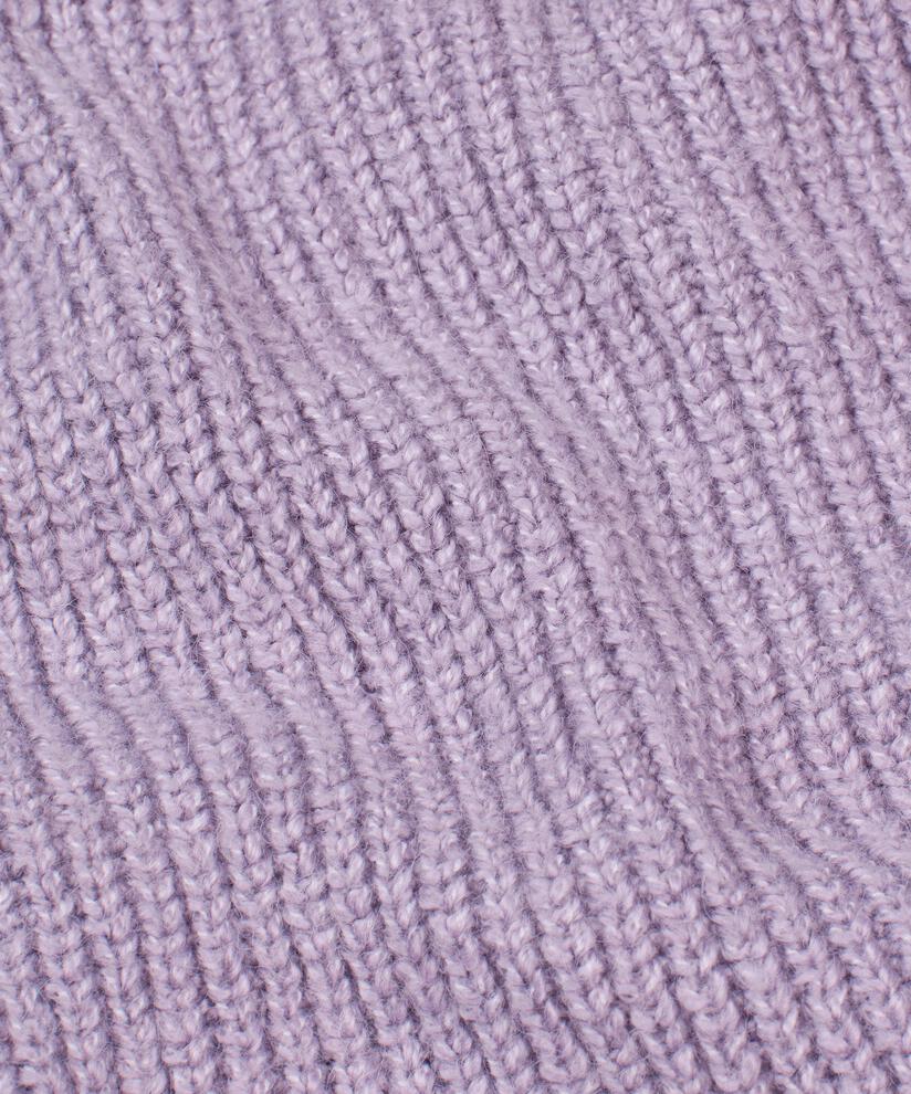 Fayima Pullover, Wisteria