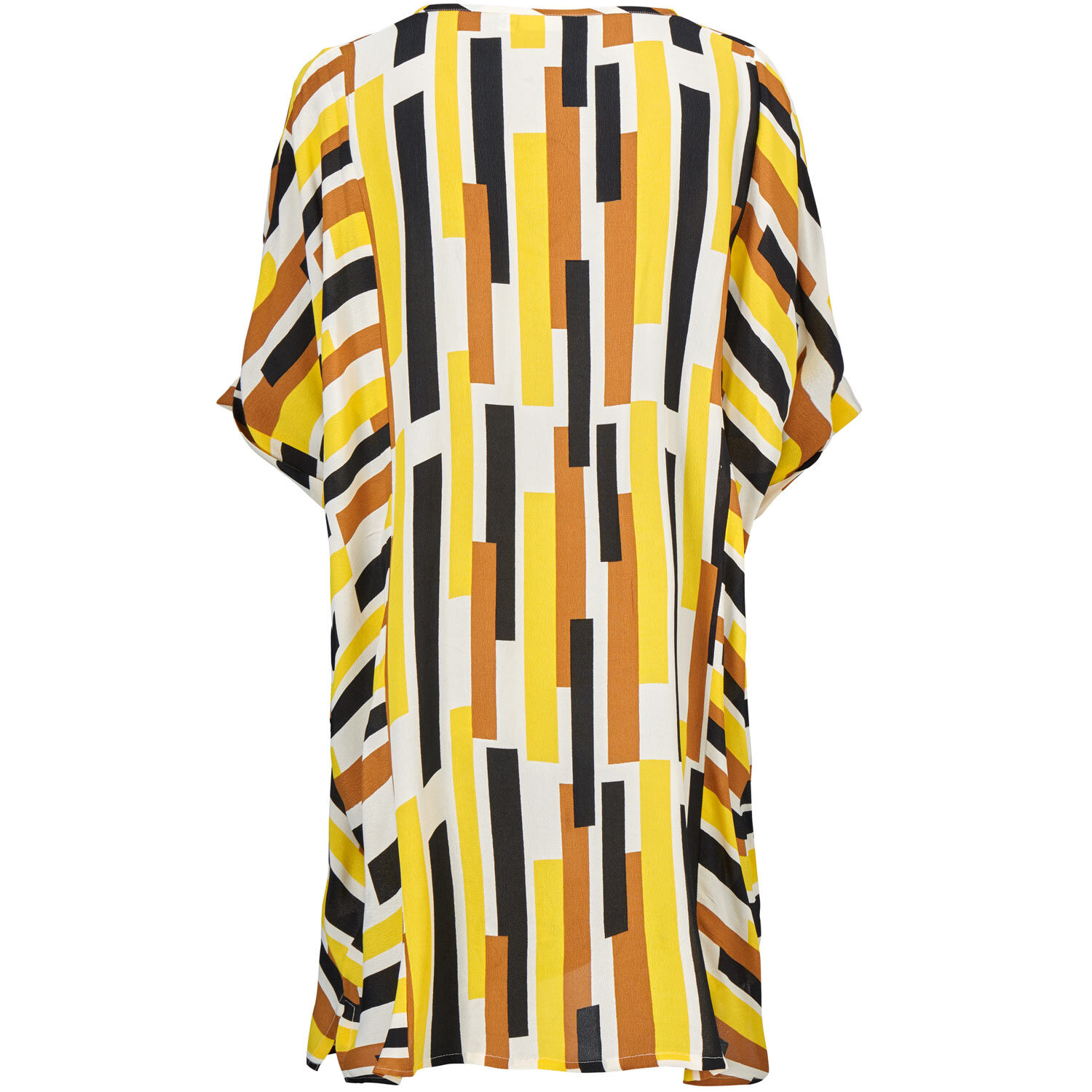 GALENE TUNIC, Cream gold