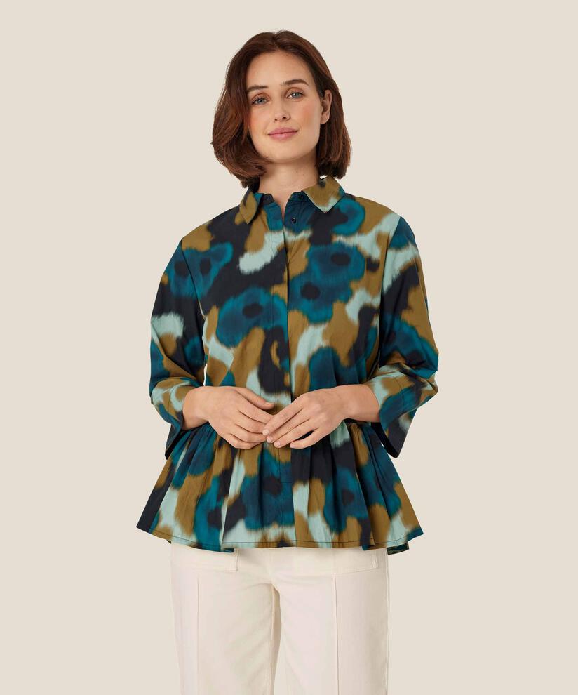 Ildana Shirt, Celestial