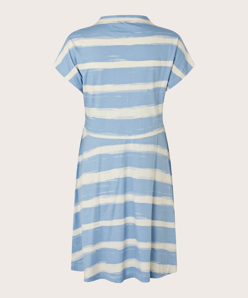 Gydata JERSEY Tunic, Ashley Blue