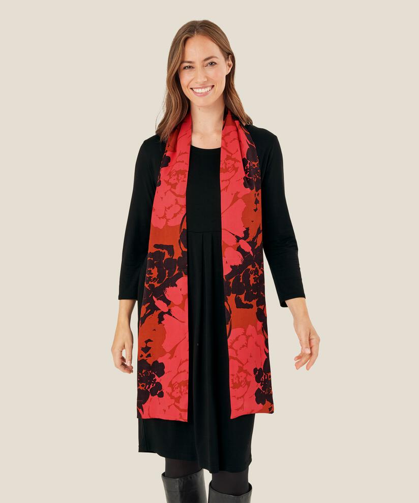 Alo Scarf, Picante