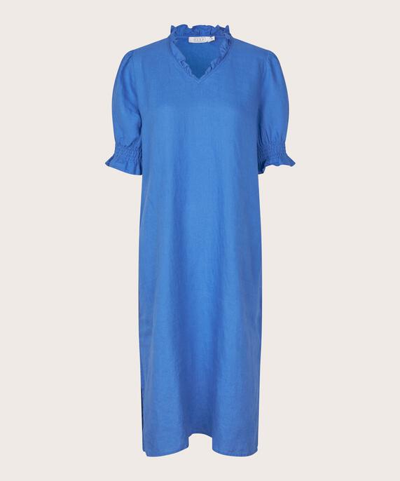 Nydela Dress, Nebulas Blue