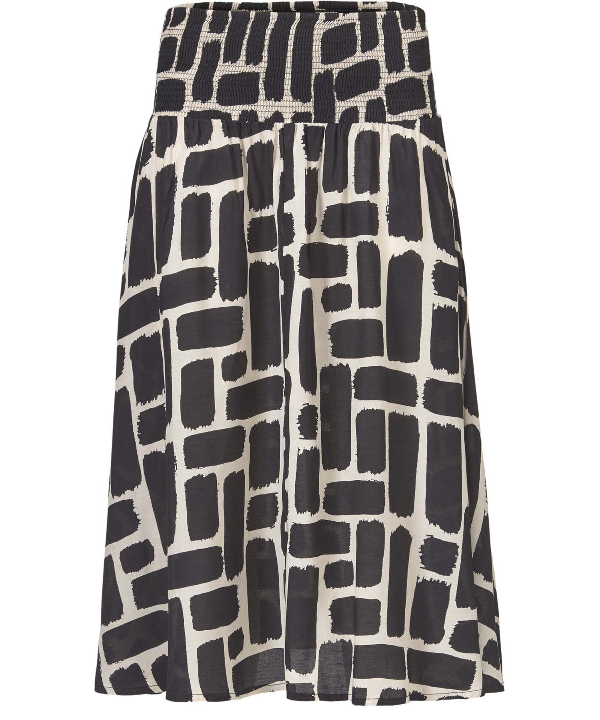 Sondra SKIRT, Black