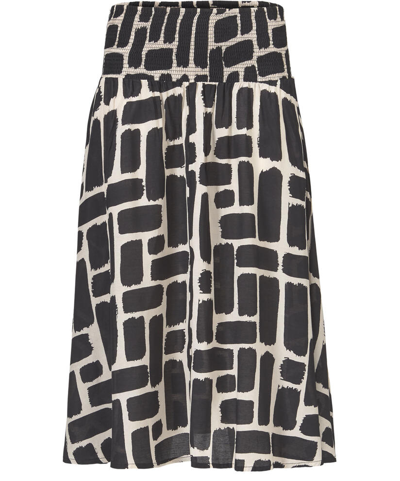 Sondra SKIRT, Black