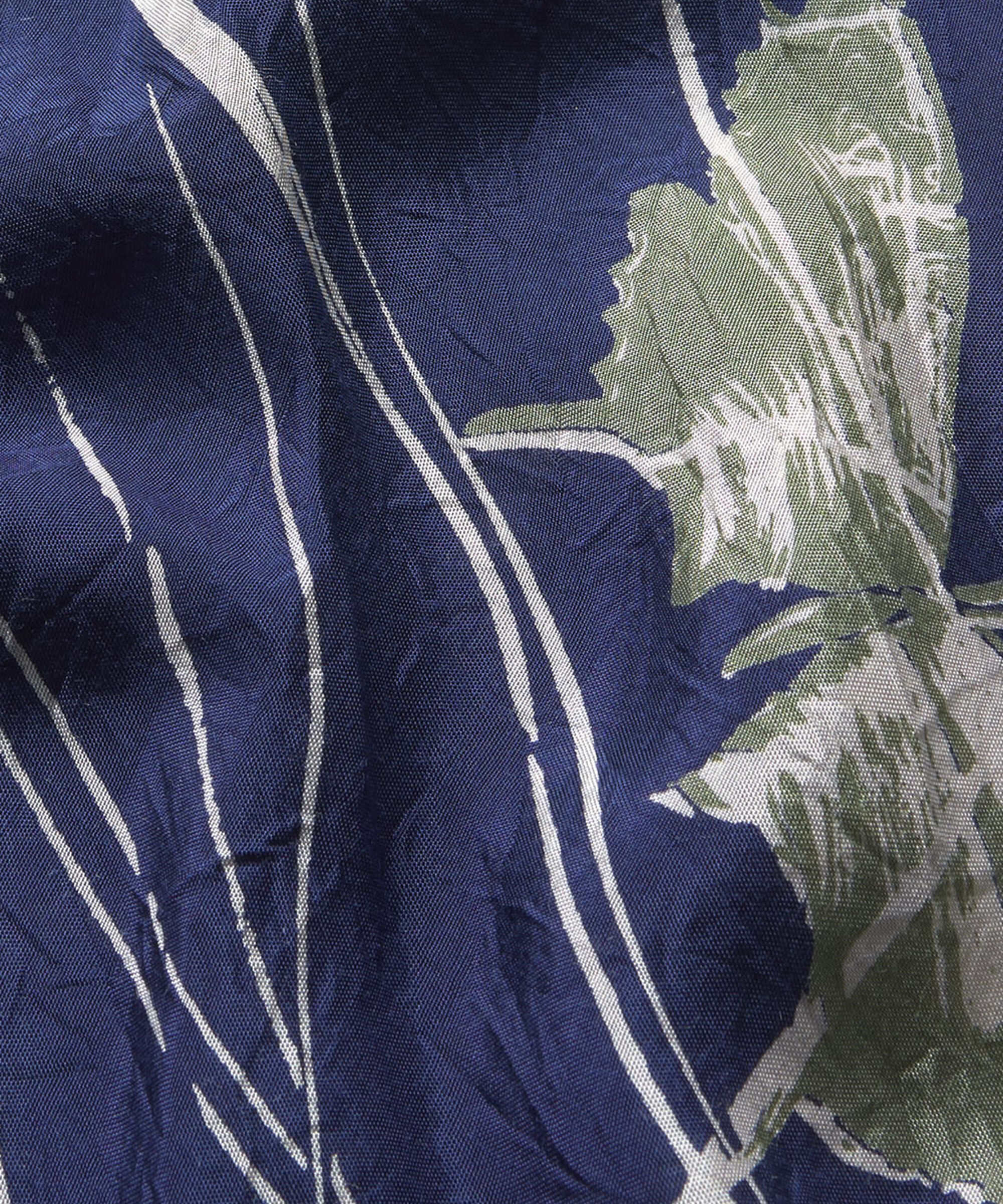 KALLO TOP, Medieval blue