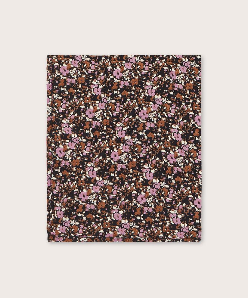 Along Scarf, Dusky Orchid