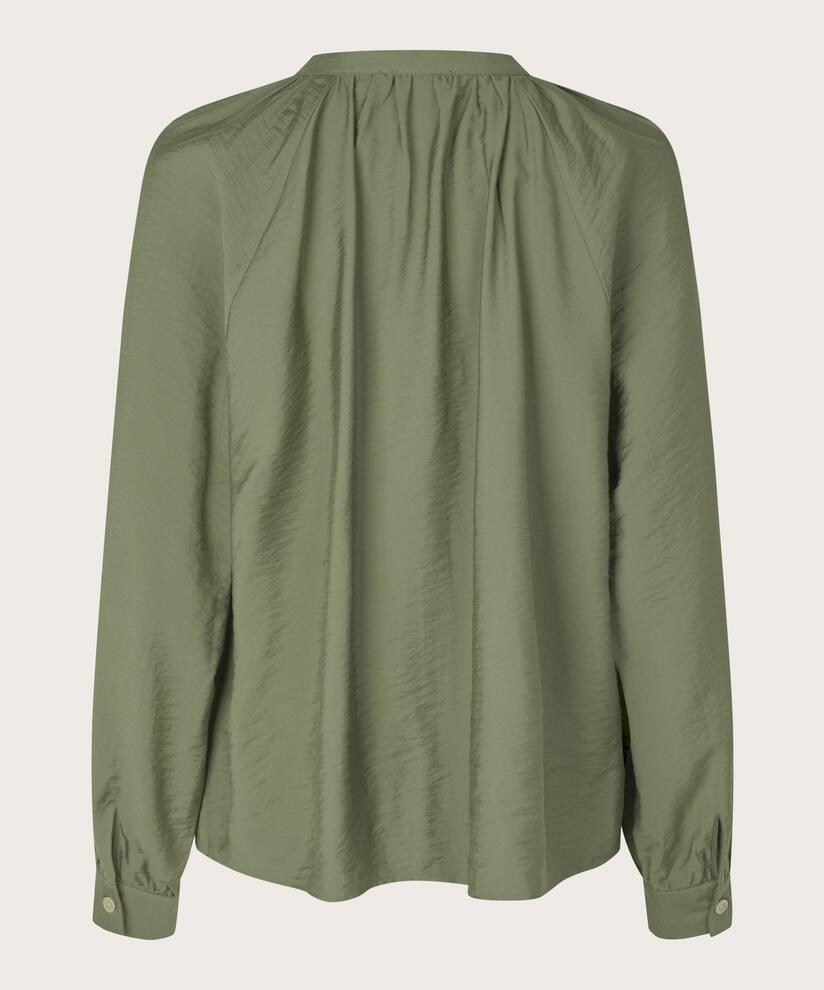 Iralea Shirt, Four Clover