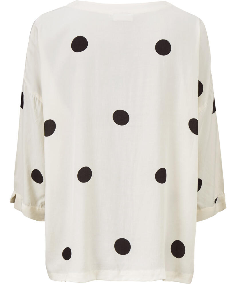 BECCA TOP, Whitecap