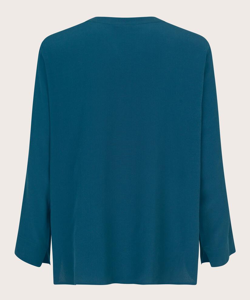 Darcel Blouse, Reflect Pond