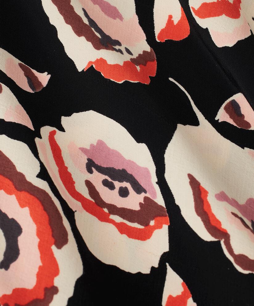 Kay Blouse, Red Clay