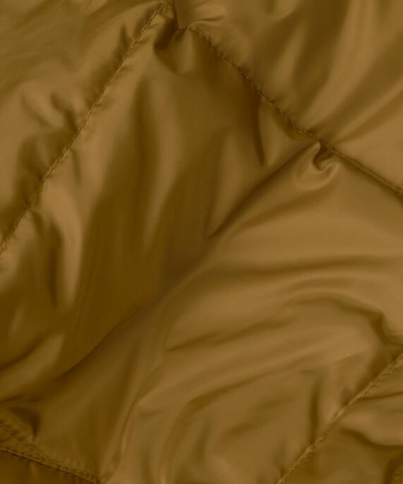 Tabiha Down Jacket, Dijon