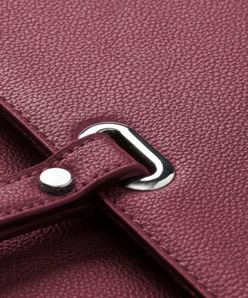 REGGIE BAG, Syrah, hi-res