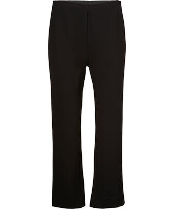 Paba JERSEY Trousers, Black, hi-res