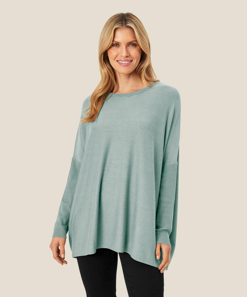 Fanasi Jumper, Ether