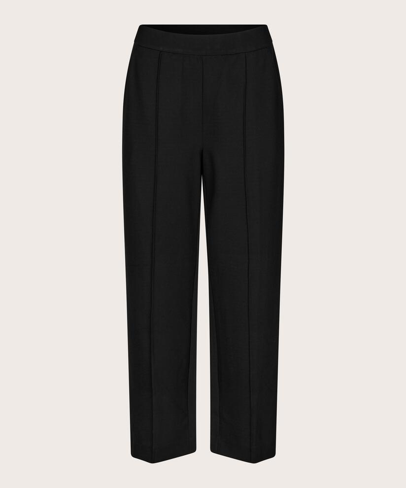 Pianas JERSEY Trousers, Black