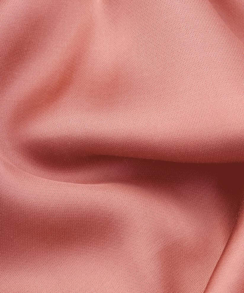 Ingrida Shirt, Ash rose