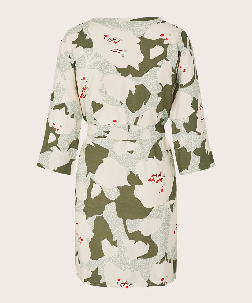 Iosia Shirt, Frosty Green