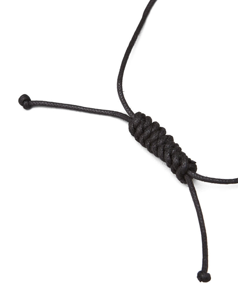 RILTA NECKLACE, Black, hi-res