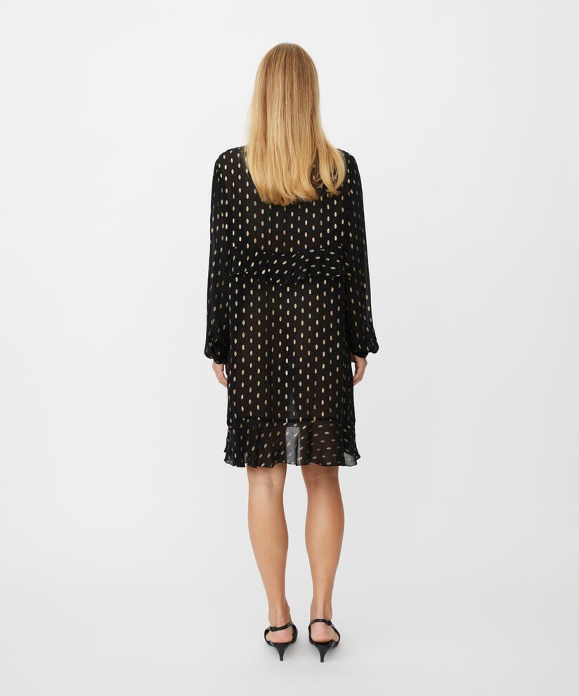 Nolindria Dress, Black