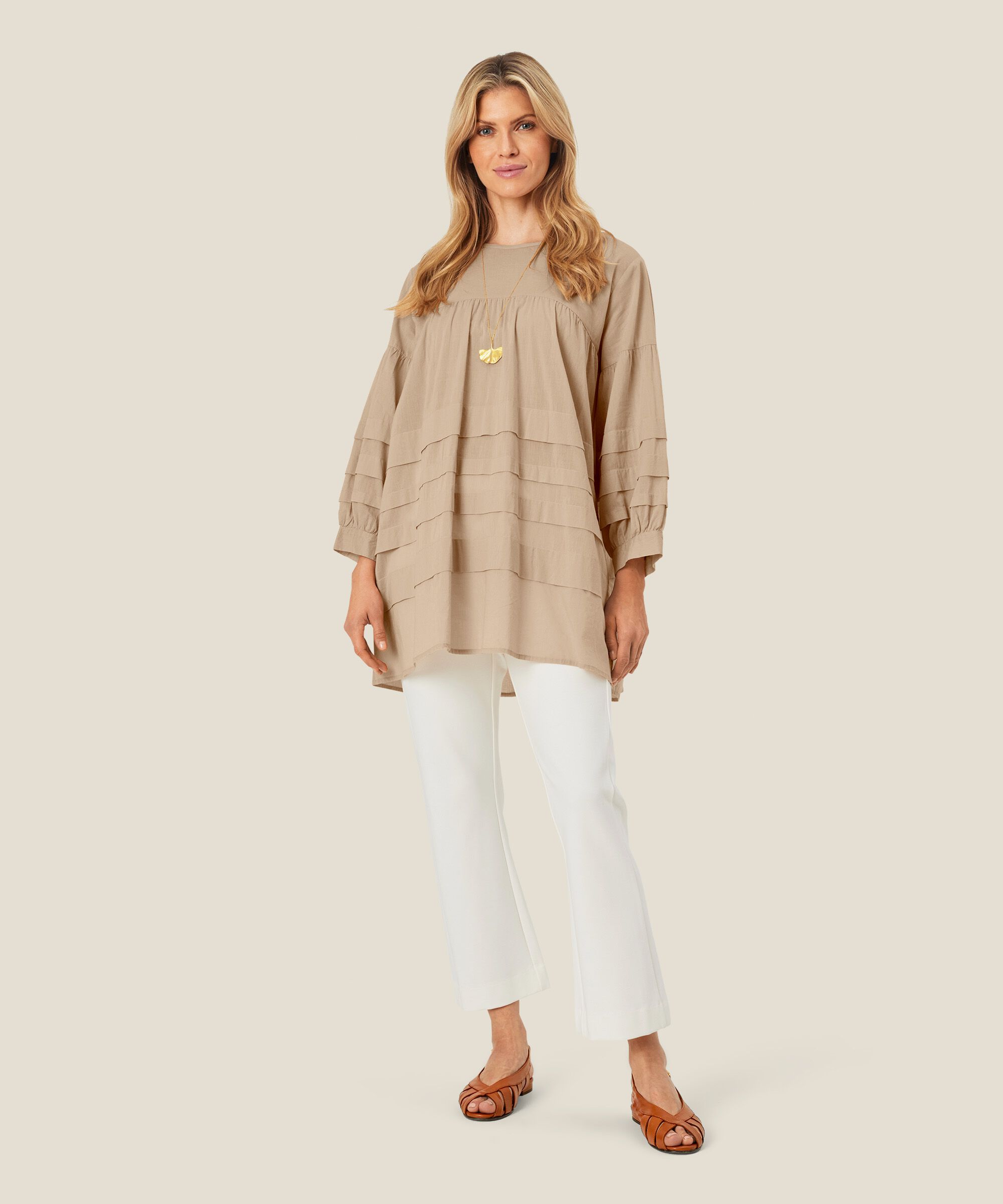 Paba JERSEY Trousers, Jet Stream