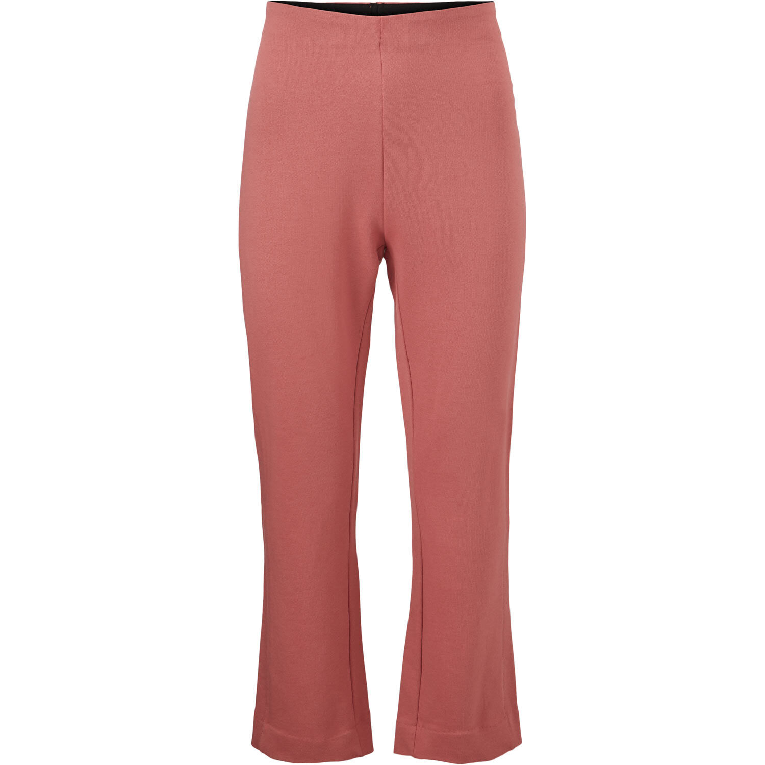 PABA JERSEY TROUSERS, Dusty Cedar