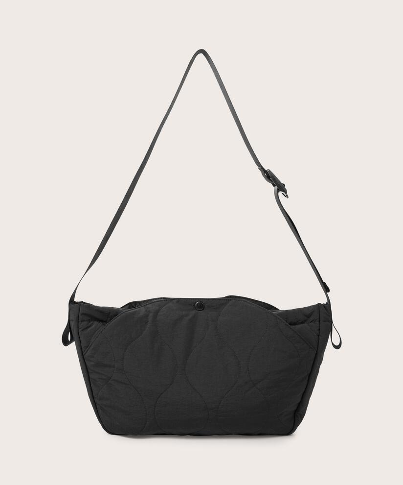 Rumelo Bag, Black