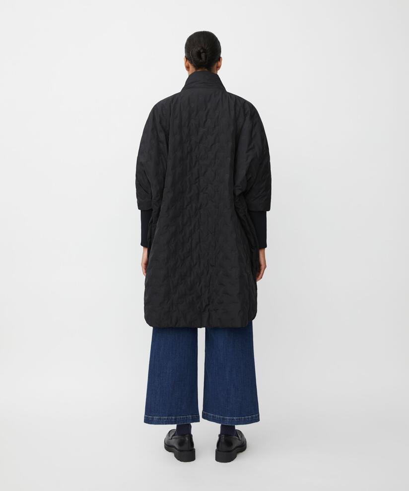 Tilda Coat, Black