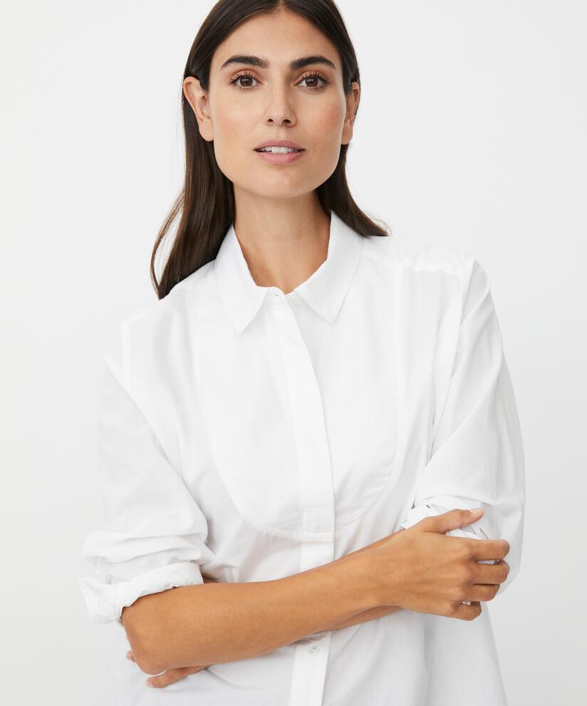 Irionis Shirt, White