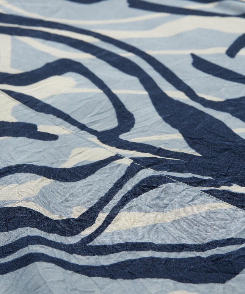 GORIL TUNIC, Faded Denim