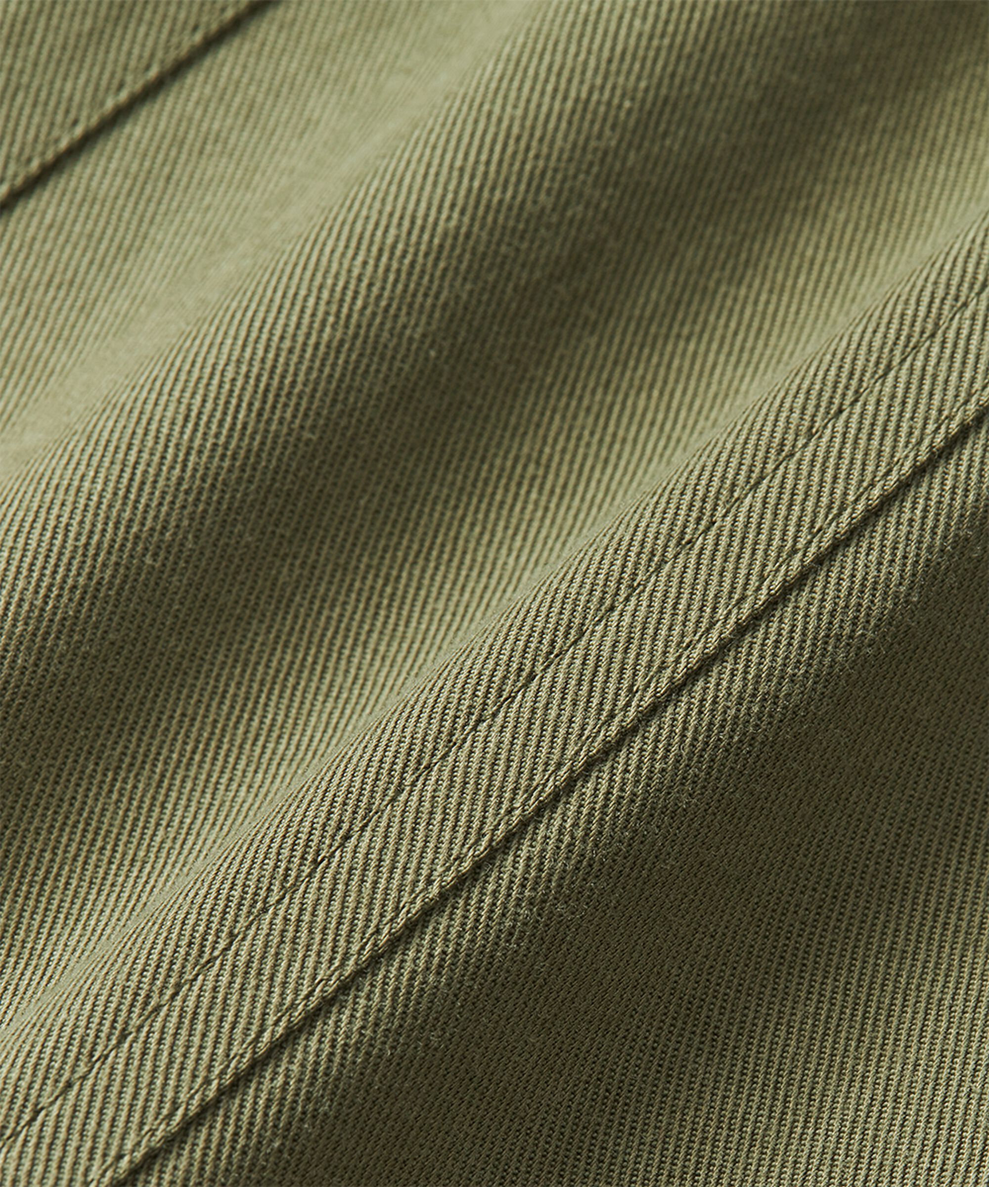 Sanchia Skirt, D. Lichen Green