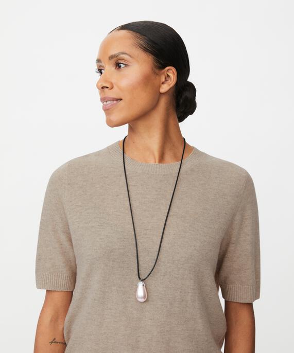 Roryan Necklace, Lotus