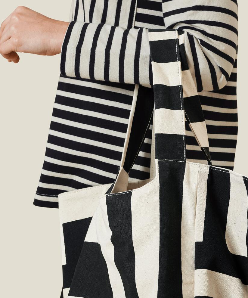 REEMA BAG, Black, hi-res