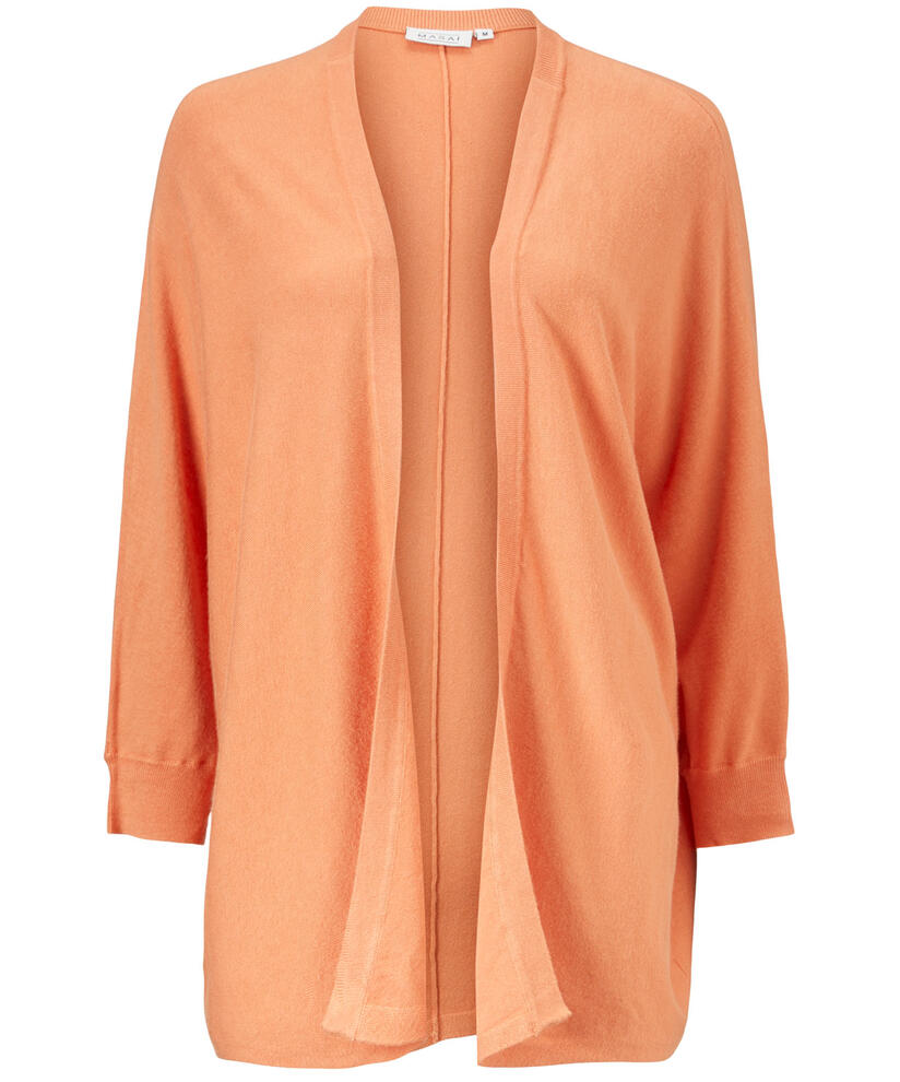 LIVIA CARDIGAN, Sun Baked, hi-res