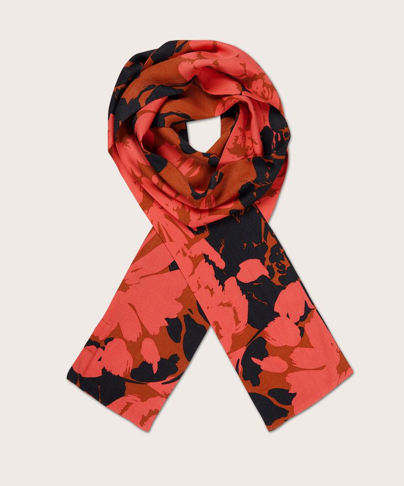 Alo Scarf, Picante