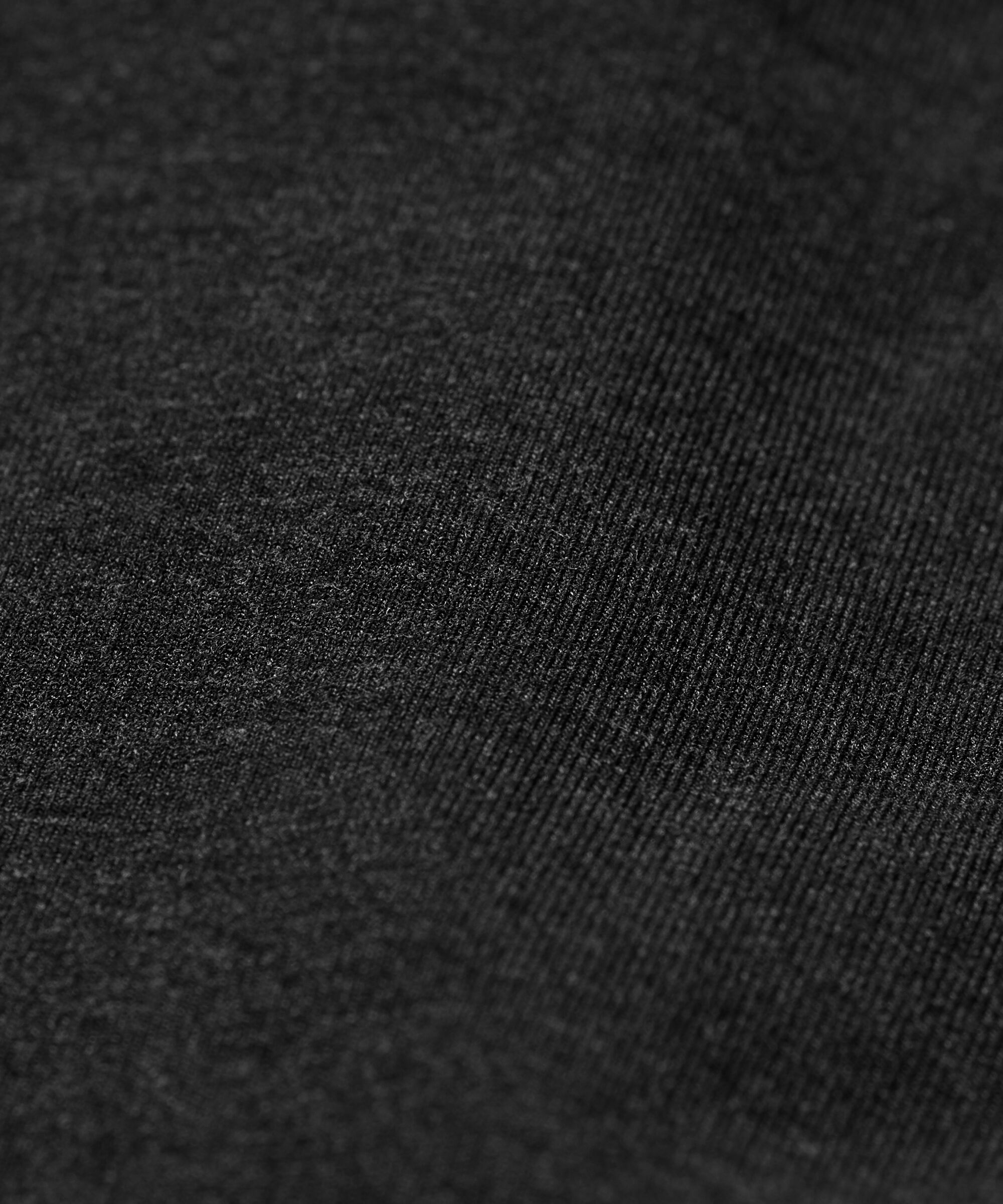 Pio JERSEY Leggings, D. Grey mel.